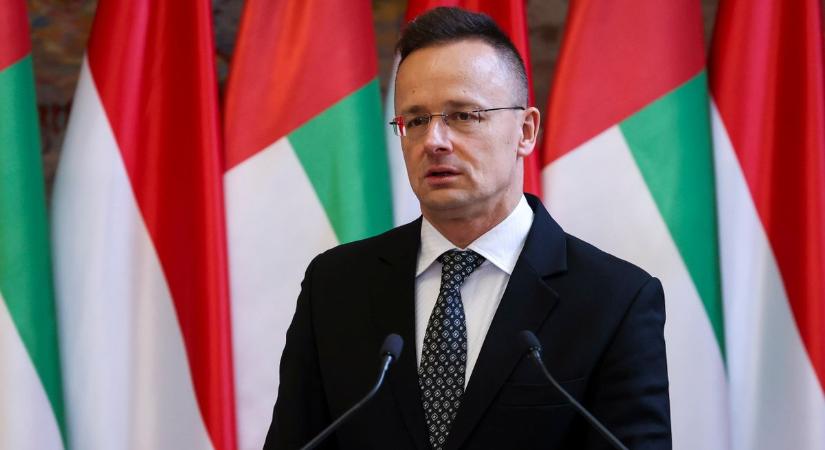 Hungary FM: The Pro-War, -Gender and -Migration Democrat-led US Administration Continues to Slander Hungary