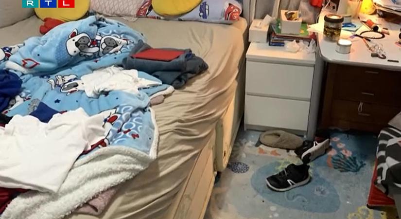 Az ágyából rángatták ki a 7 és fél éves Aladárt a spanyol rendőrök és vitték az apjához – anyja szerint elrabolták