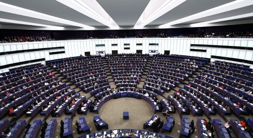 Egy kis szigorítással, de megszavazta az EP az ukrán áruk vámmentes beengedését