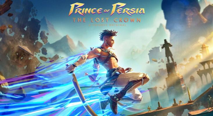 Prince of Persia: The Lost Crown - Számos tartalmi frissítés vár ránk