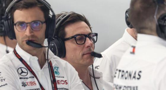 Wolff nyomást gyakorol az FIA elnök vizsgálatára