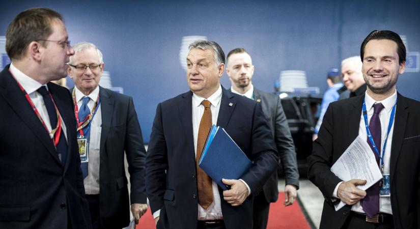 Perre megy az Európai Parlament a magyaroknak kiosztott pénzek miatt
