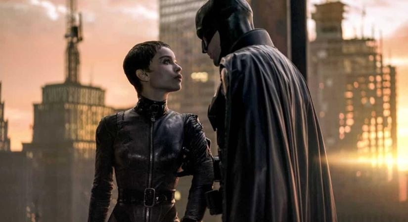 Robert Pattinson denevérembere nem siet vissza a mozikba – 1 évvel odébb tolták a Batman 2. premierjét
