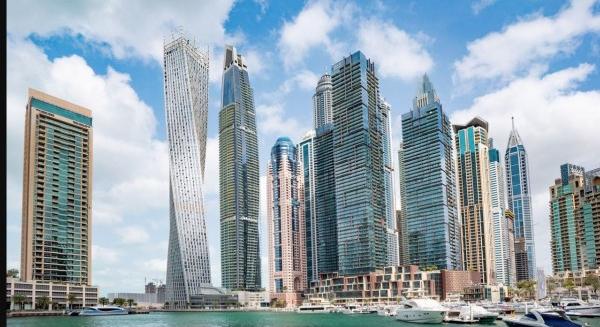 Dubaj idén még népszerűbb lesz, mint tavaly