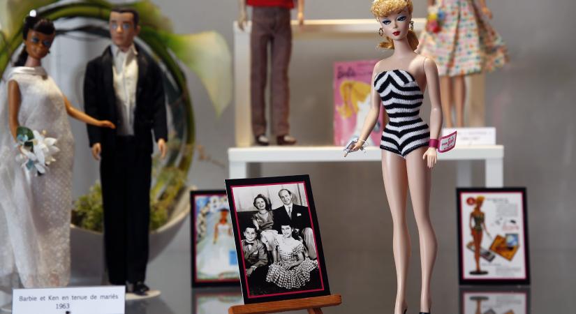 Barbie a legnagyobb luxus divatházakat is megihlette – Ezek a legmenőbb divatmárkák saját babái