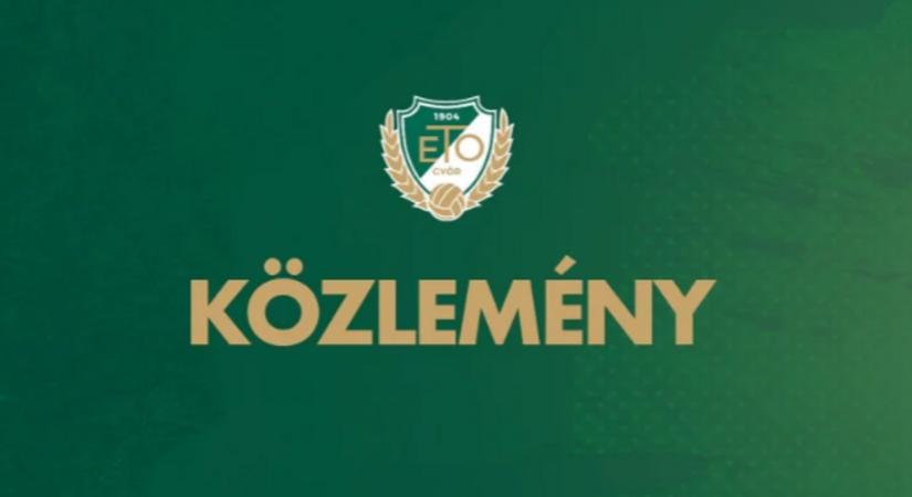 Lengyel szurkolói csoport robbantotta ki a súlyos verekedést az ETO FC–Honvéd-mérkőzésen