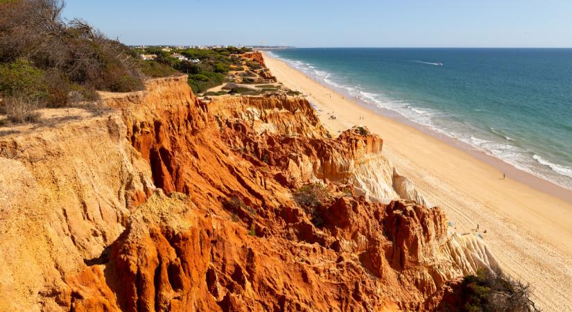 Ezek Európa legszebb strandjai 2024-ben: megjelent a friss toplista
