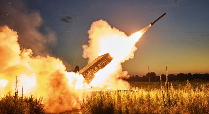 Moszkva szerint Ukrajna rakétákkal próbálja megzavarni az orosz elnökválasztást