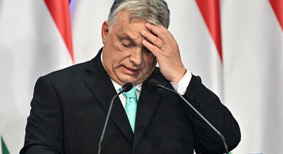 Závecz: A 2022-es országgyűlési választások óta nem állt ilyen rosszul a Fidesz, de ebből semmit sem nyer az ellenzék