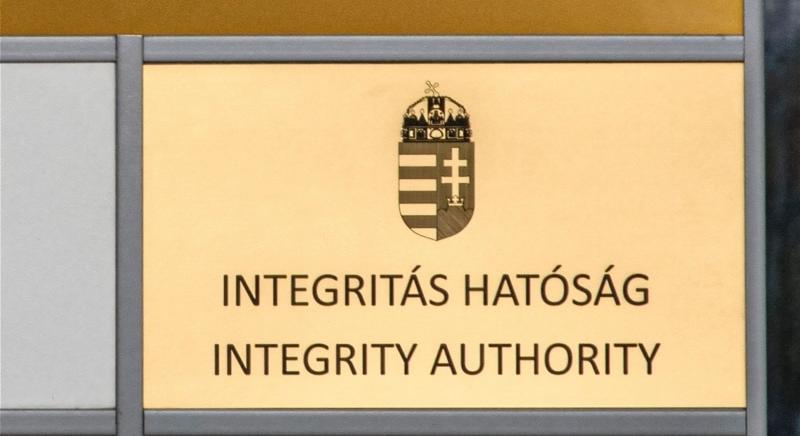 Integritás Hatóság: Kevés a jogkör, ami van, az sem végrehajtható