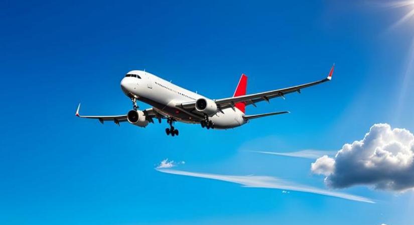 Újabb európai ország tiltja be a rövid távú repülőjáratokat