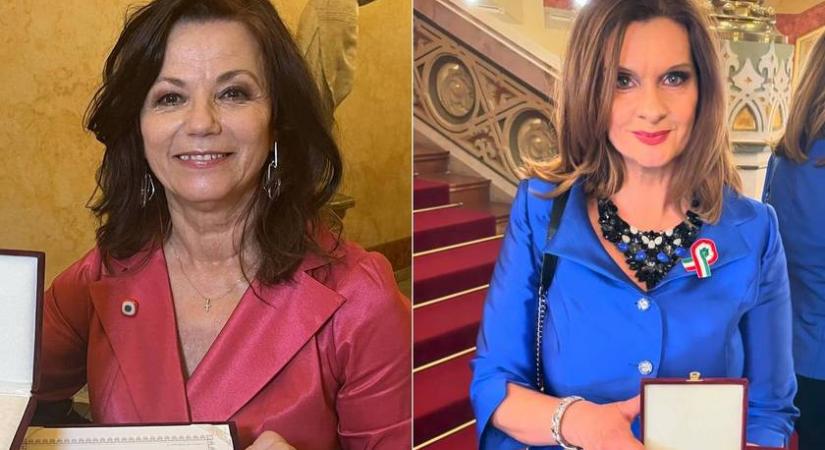 Jászai Mari-díjas lett Ivancsics Ilona és Janza Kata is: íme a díjazottak