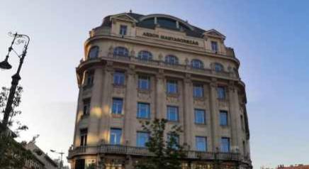 A tulajdonosváltás nem érinti az Aegon Magyarország ügyfeleit