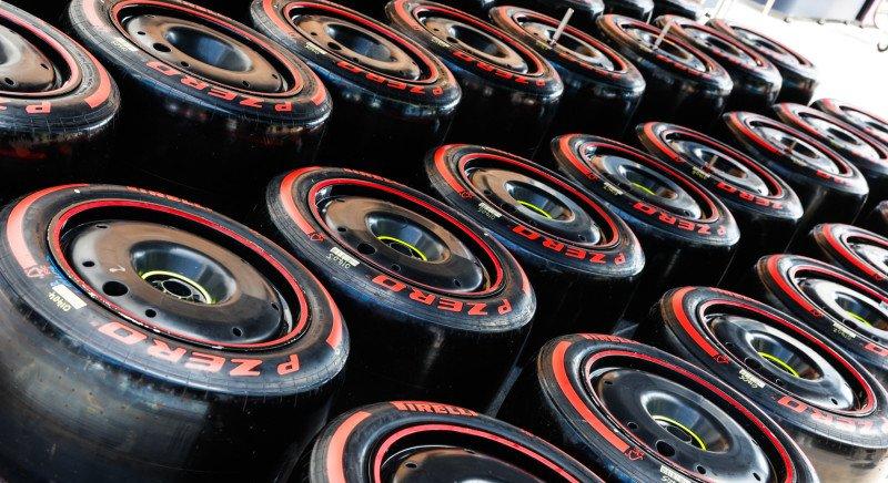 Kiderült, milyen F1-es gumikkal készül a Pirelli a Távol-Keletre és Miamira