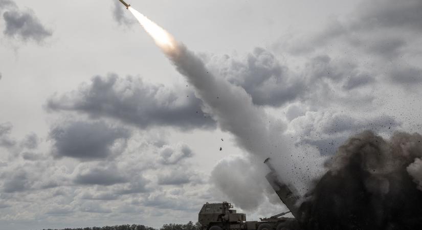 Ausztrália nagy hatótávolságú rakétákat fog gyártani a HIMARS számára Ukrajna szükségleteire – The Wall Street Journal