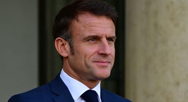 Macron jövőre Odesszába küldi a francia katonákat – Le Monde