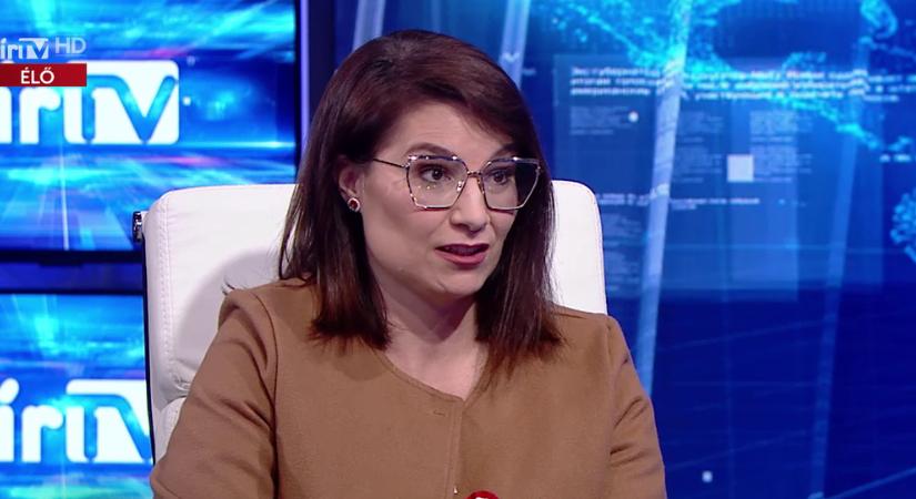 Illés Boglárka: Gyurcsánynak távoznia kellene a közéletből  videó