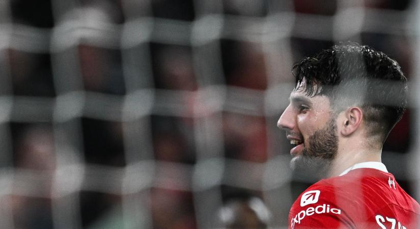 Nézze meg Szoboszlai Dominik első gólpasszát az Európa-ligában! - videó