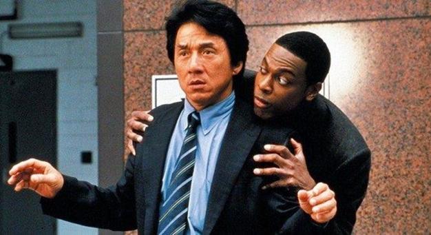 Kiderült, hogy miért nem vállal már amerikai filmet Jackie Chan