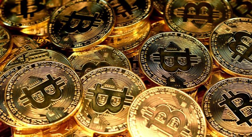 Bitcoin - Pénzügyi forradalom vagy digitális átverés?