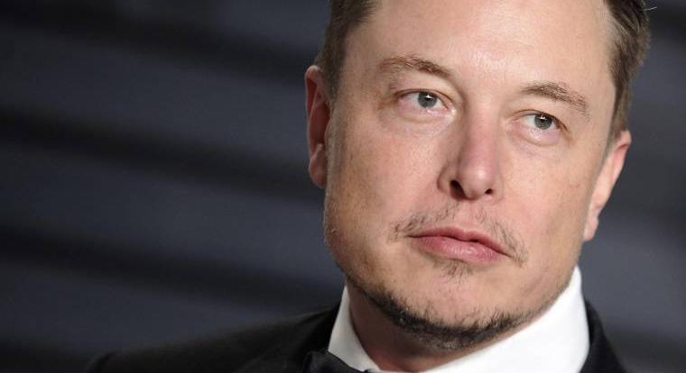 Drogozós kérdés miatt tilthatott le egy vele készült interjút Elon Musk