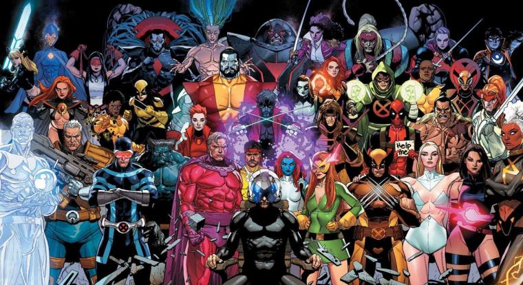 Az X-Men egyik alkotója átnevezné a szuperhőscsapatot, mert már nem 1960-at írunk