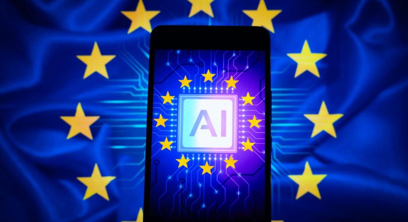 Megszavazták a mesterséges intelligenciát Európa-szerte szabályozó törvényt
