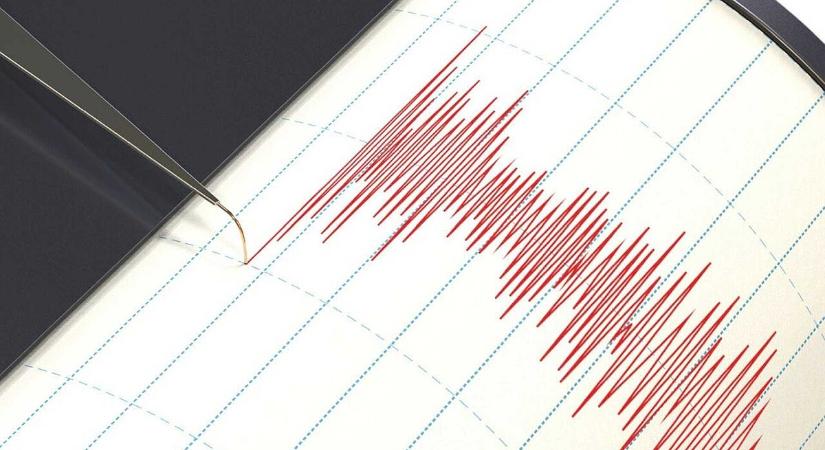 Magyarországon is érezhető volt a montenegrói földrengés