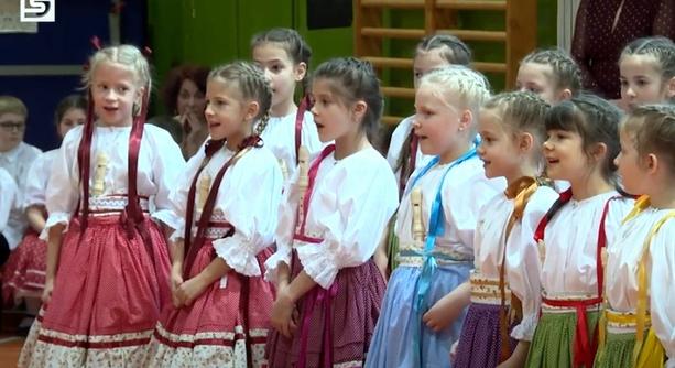 DSTV: újabb remek évfolyamkoncert a Móriczban