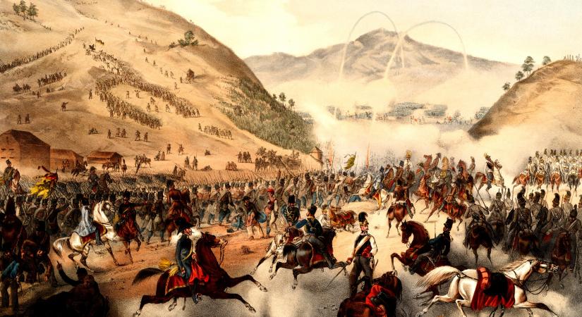 1848-49: a kolera és a fertőzések többeket öltek meg mint a puskagolyó