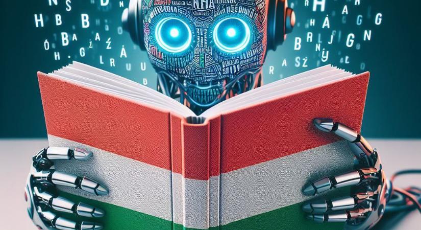 Miért nem beszélni az AI tökéletesen a magyart?