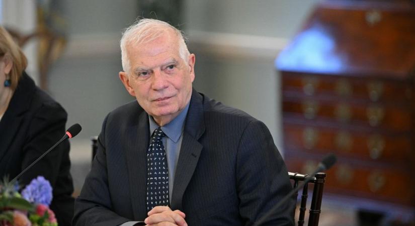 Bemondta Borrell a tutit, ekkor dőlhet el az orosz–ukrán háború