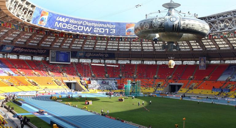 Az oroszok döntöttek az olimpiai bojkottról