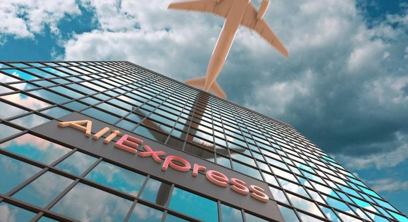 Csúnyán megütheti a bokáját a sorozatos jogsértések miatt az AliExpress