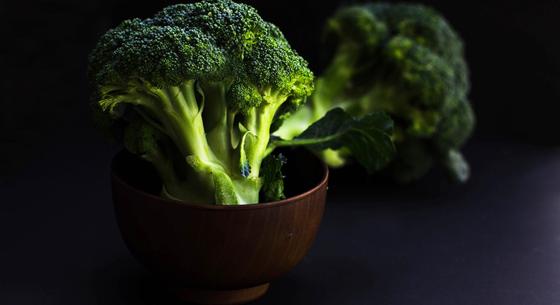 Rákot és stroke-ot is megelőzhet: kiderült, hogy mindenkinek kötelező lenne ennie brokkolit