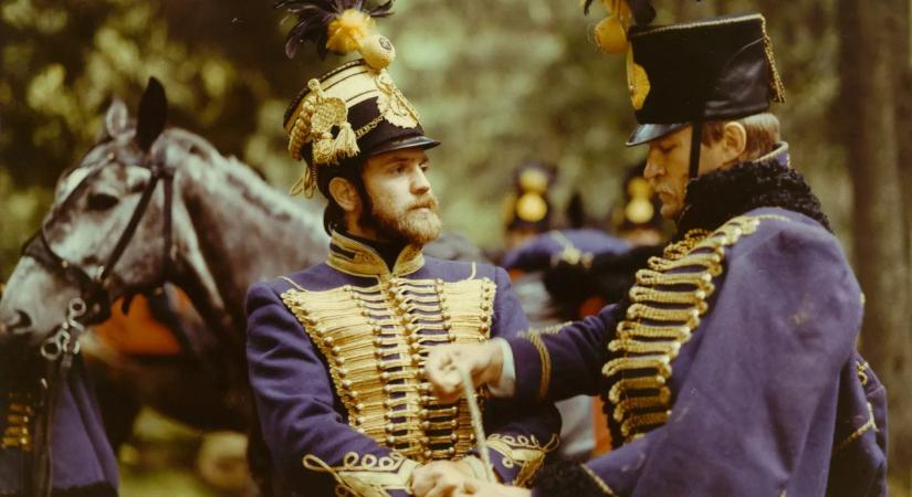 Top 5 film az 1848-49-es szabadságharcról