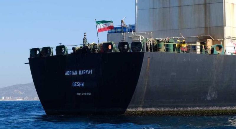 Irán európai kikötőket használ fegyverszállításra a Hezbollahnak