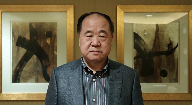 Hazafiatlanság miatt több millió dollárnyi jüanra perelnék a Nobel-díjas írót, Mo Jent