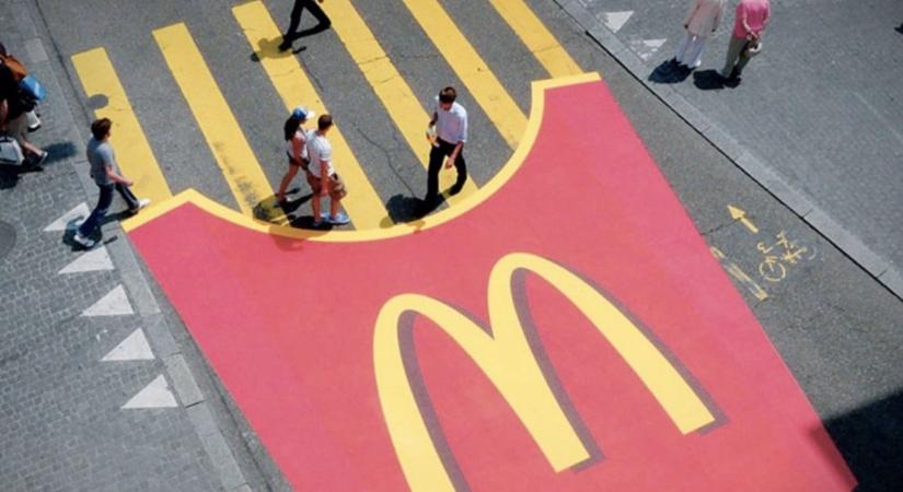 Leálltak a McDonald’s rendszerei Japánban, Ausztráliában és Hong Kongban is