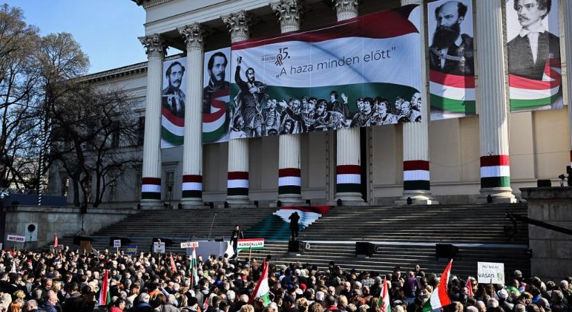 Jakab Péter bizalmatlansági indítványt kezdeményez Orbán ellen