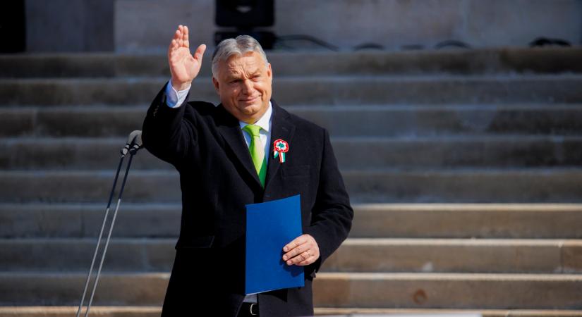 Orbán Viktor: Háború vagy béke?