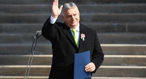 Orbán Viktor: sorsfordító év lesz az idei