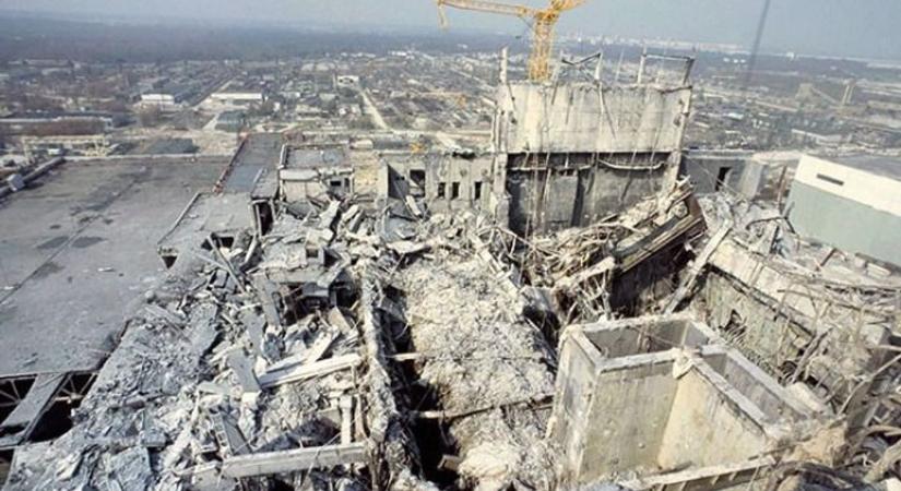 Vérfagyasztó: Elpusztíthatatlan mutáns lények szabadultak el Csernobilban