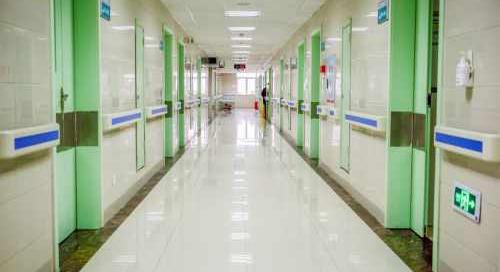 Koronavírus - Egyre több beteget ápolnak kórházban Magyarországon