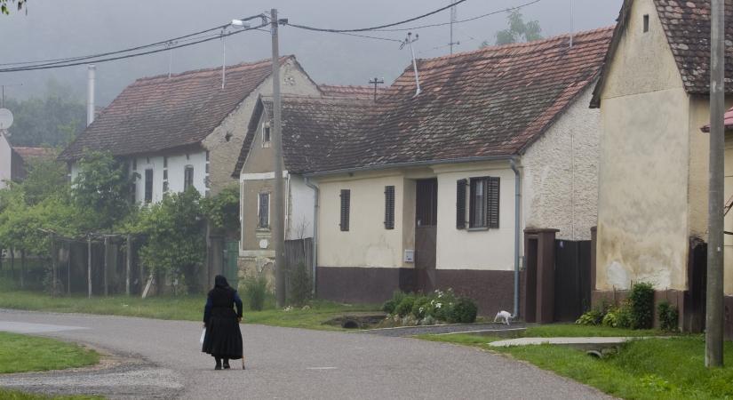 Egy ma épülő háznak 270 évig kellene állnia - Hol épül és hol tűnik el a legtöbb lakóingatlan Magyarországon?