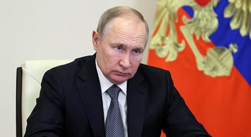 Megkezdődött az elnökválasztás Oroszországban – úgyis Putyin nyer a végén