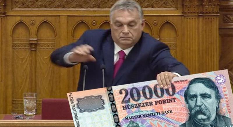 Megvan az esélye, hogy a Fidesz darabokra hullik – videóval