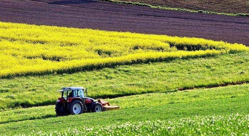 Április 8-ig mondhatják el a gazdálkodók észrevételeiket az Európai Bizottságnak