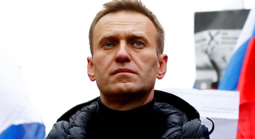 Független nemzetközi vizsgálatot sürget Navalnij halála miatt az Európa Tanács miniszteri bizottsága