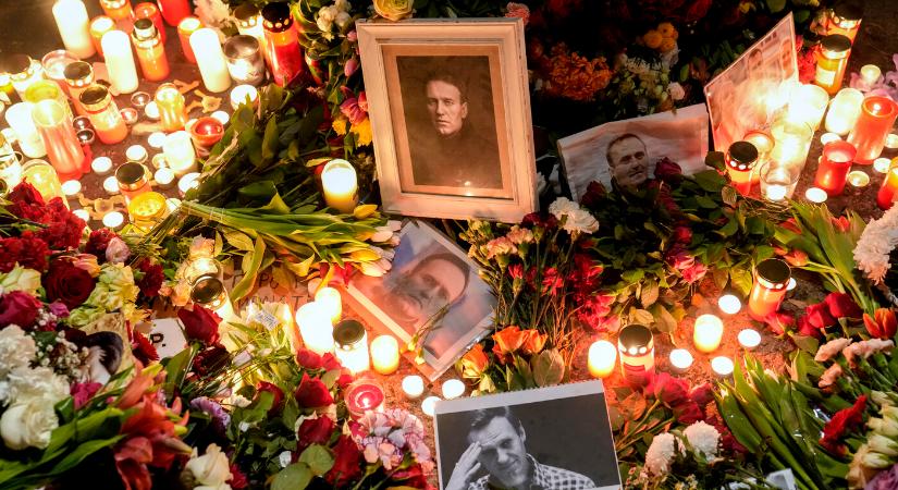 Navalnij halála kapcsán független nemzetközi vizsgálatot sürget az Európa Tanács miniszteri bizottsága